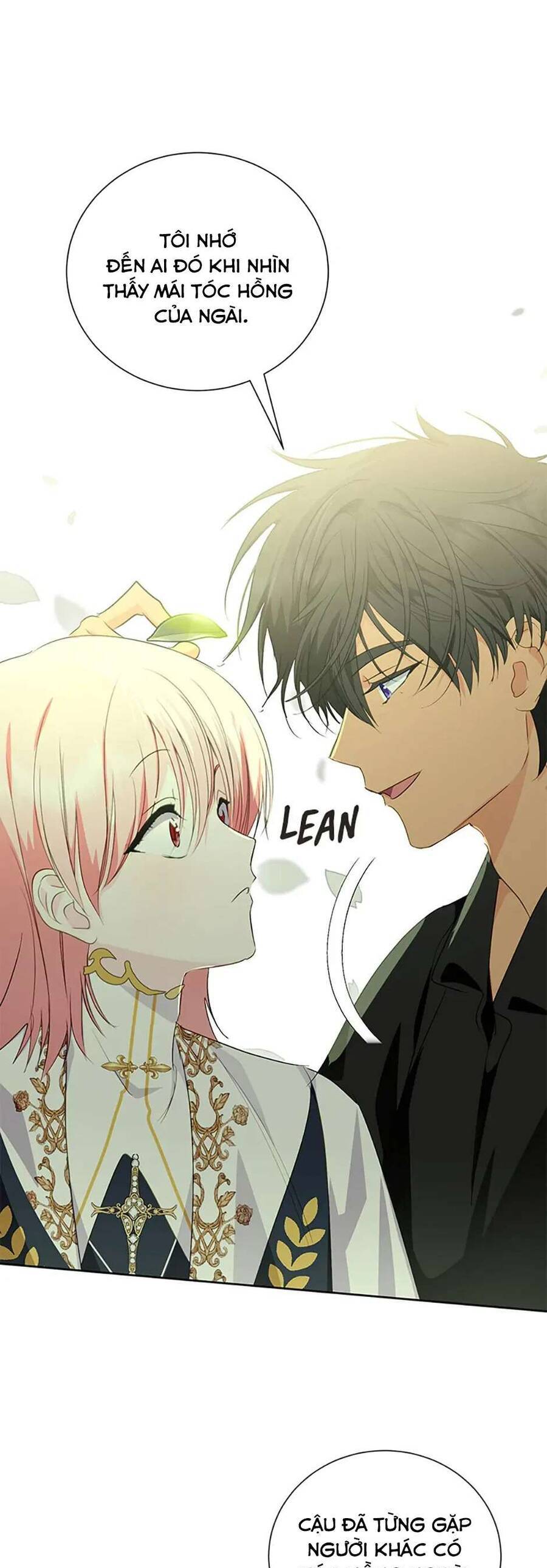 Nếu Tháo Đi Lớp Mặt Nạ Tử Tế Của Nam Chính Chapter 60 - Trang 3