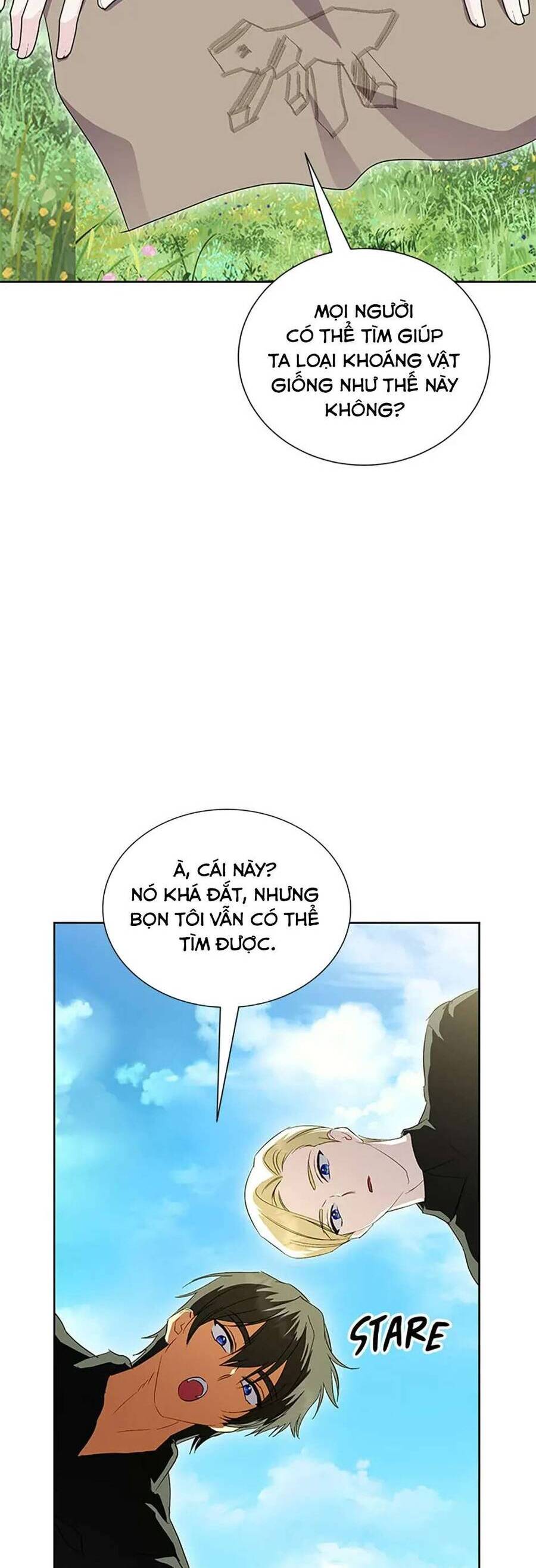 Nếu Tháo Đi Lớp Mặt Nạ Tử Tế Của Nam Chính Chapter 60 - Trang 3
