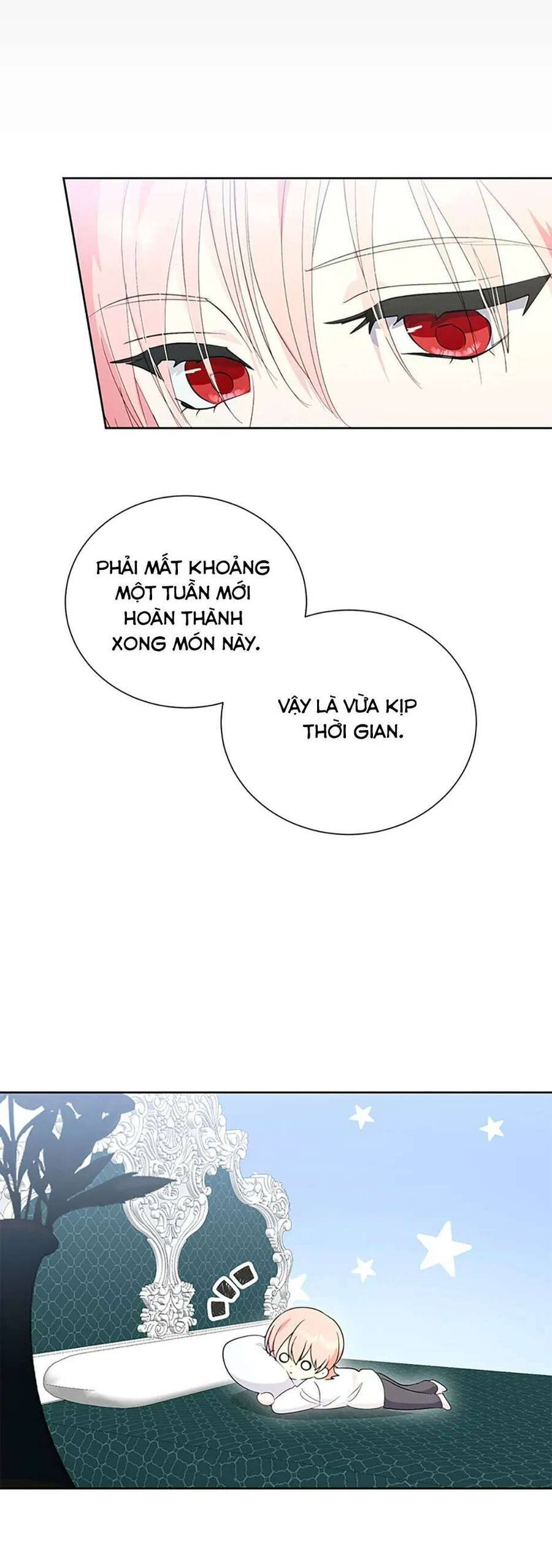 Nếu Tháo Đi Lớp Mặt Nạ Tử Tế Của Nam Chính Chapter 61 - Trang 3