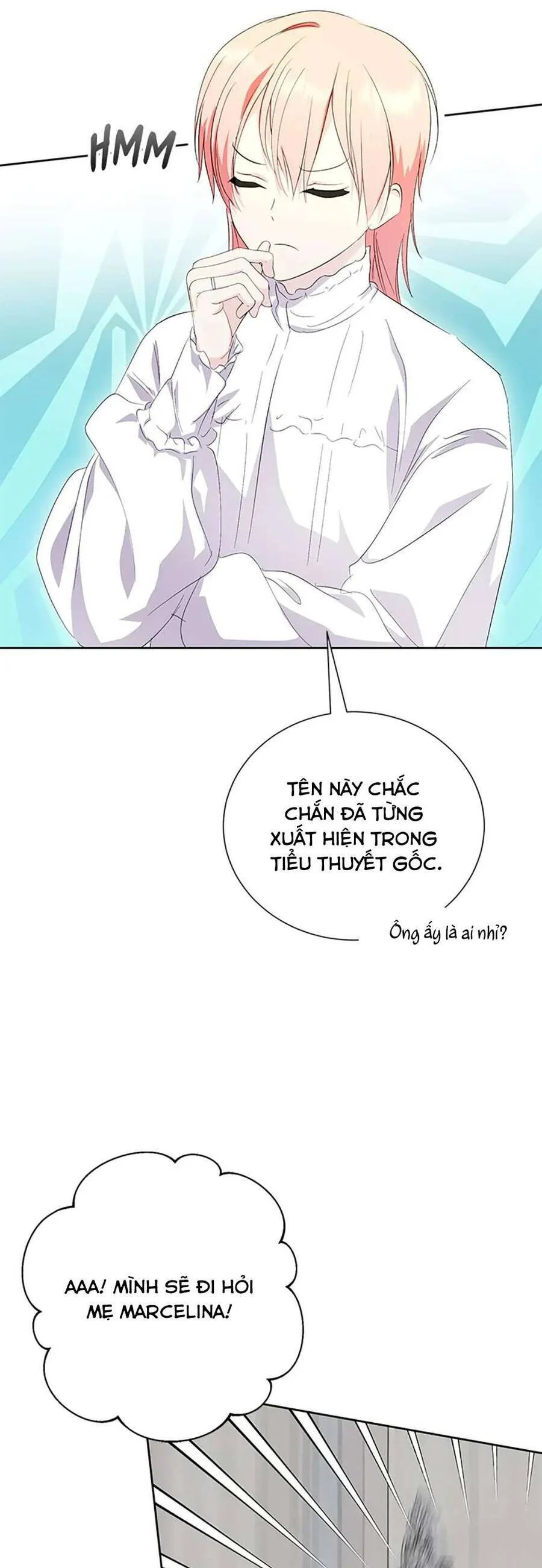 Nếu Tháo Đi Lớp Mặt Nạ Tử Tế Của Nam Chính Chapter 61 - Trang 3
