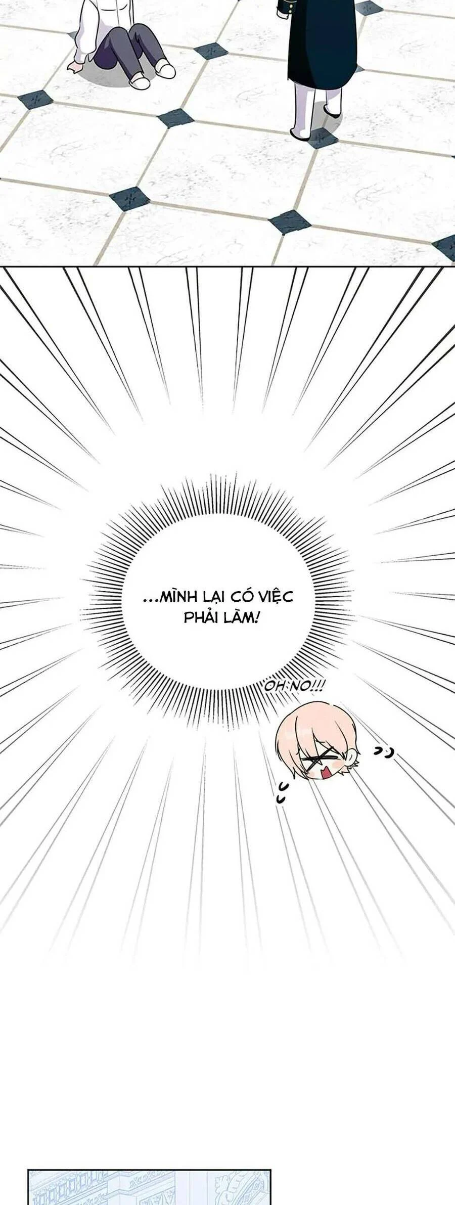 Nếu Tháo Đi Lớp Mặt Nạ Tử Tế Của Nam Chính Chapter 61 - Trang 3