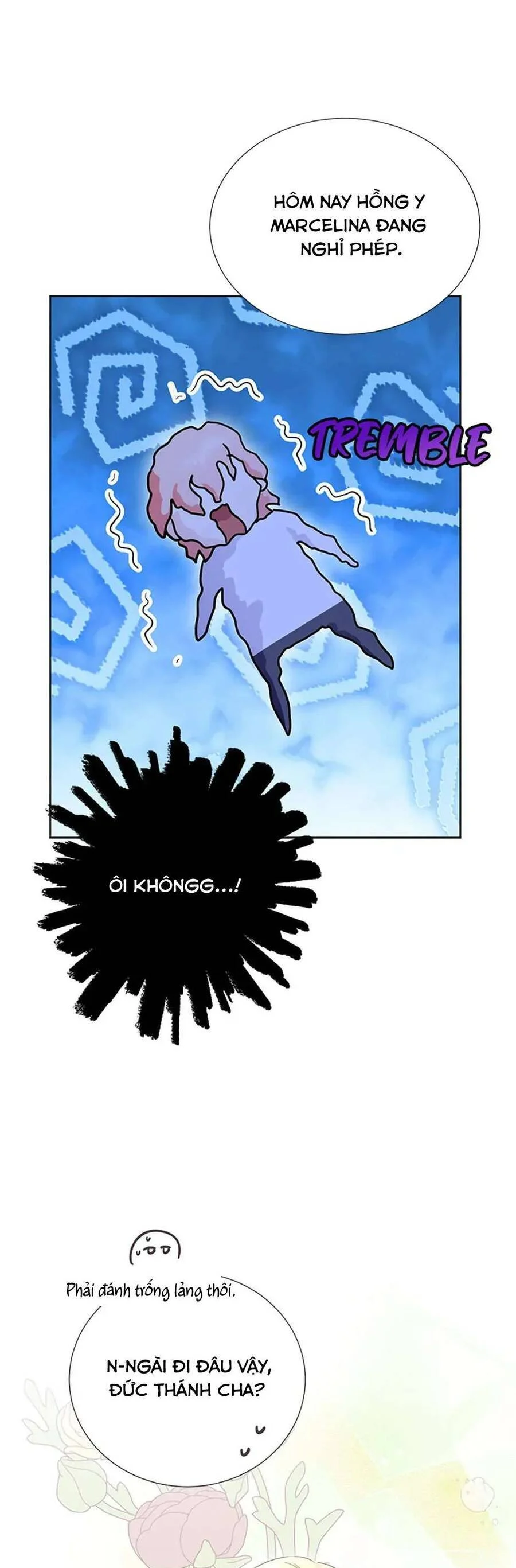 Nếu Tháo Đi Lớp Mặt Nạ Tử Tế Của Nam Chính Chapter 61 - Trang 3
