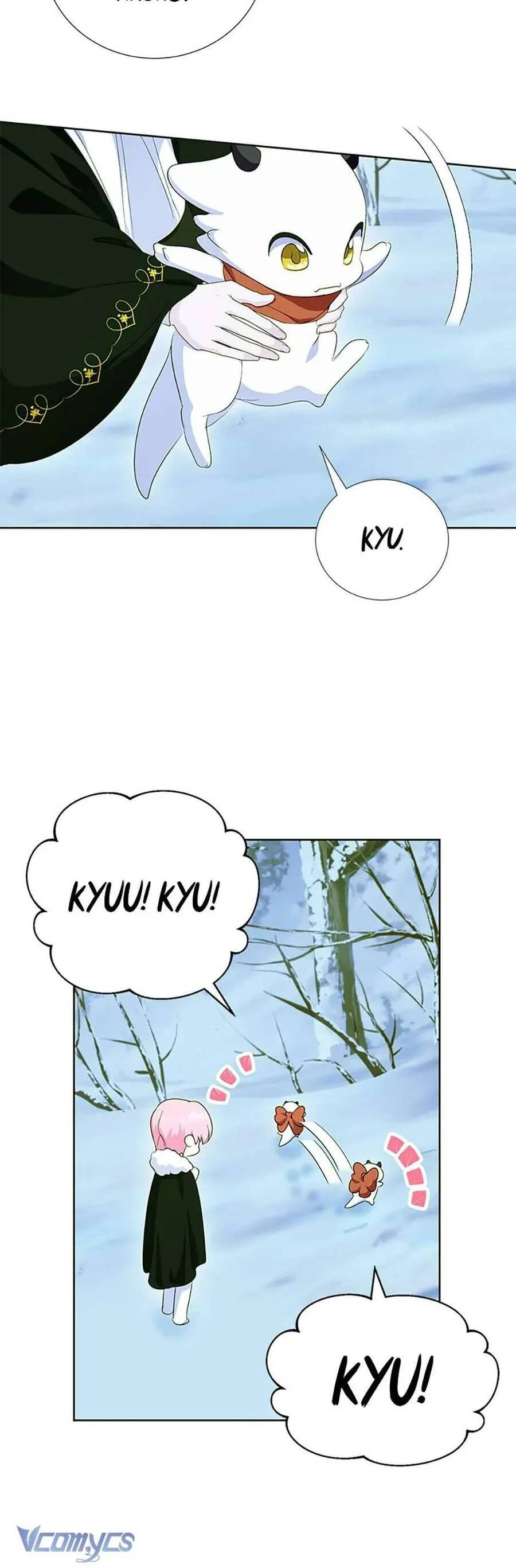 Nếu Tháo Đi Lớp Mặt Nạ Tử Tế Của Nam Chính Chapter 61 - Trang 3