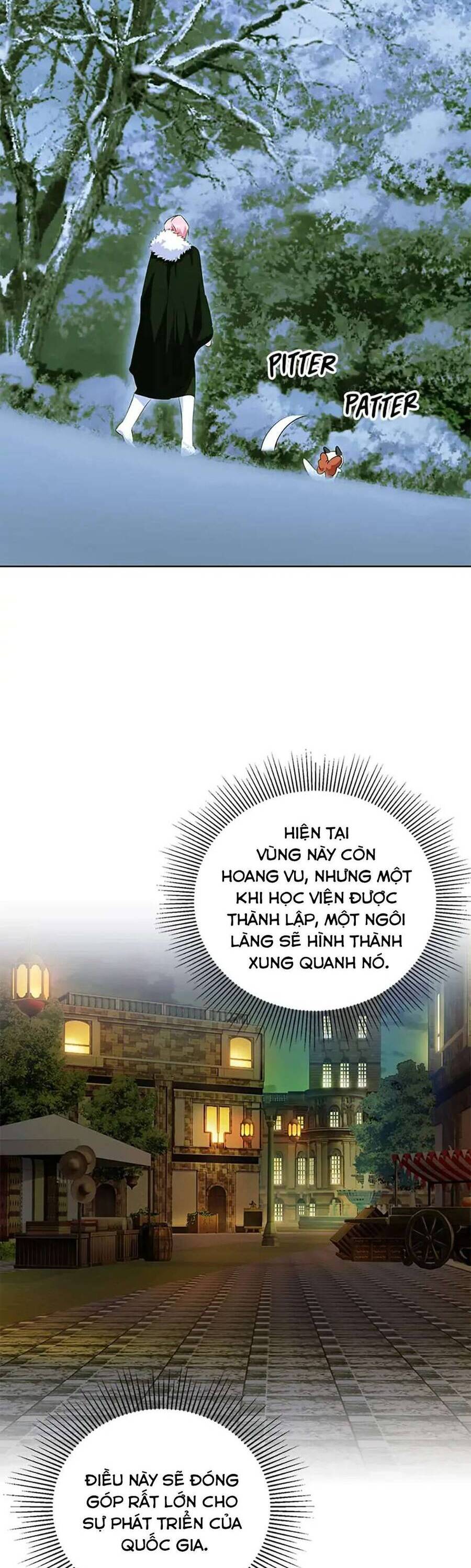Nếu Tháo Đi Lớp Mặt Nạ Tử Tế Của Nam Chính Chapter 61 - Trang 3