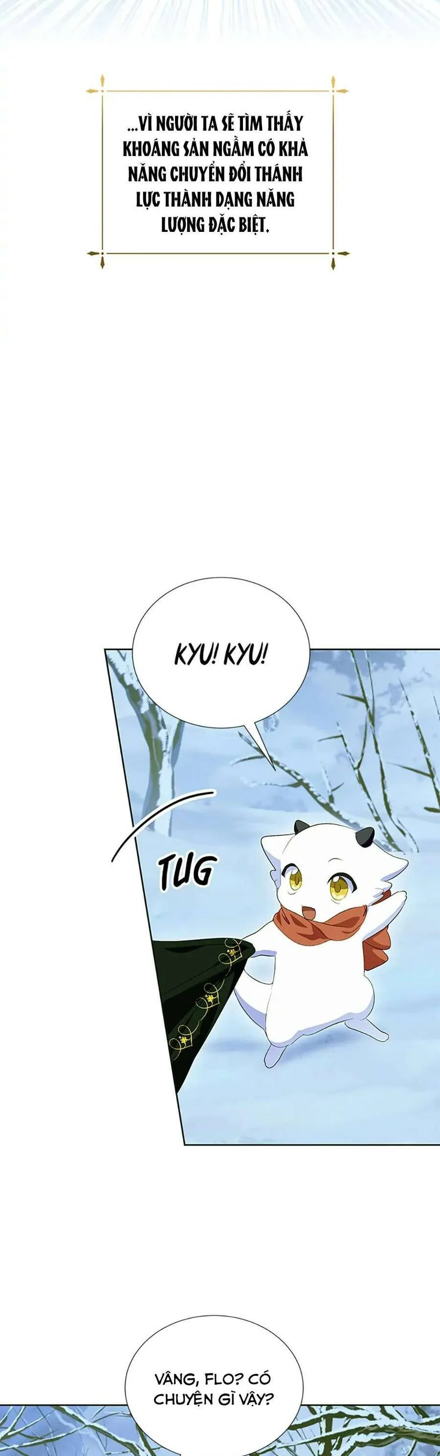 Nếu Tháo Đi Lớp Mặt Nạ Tử Tế Của Nam Chính Chapter 61 - Trang 3