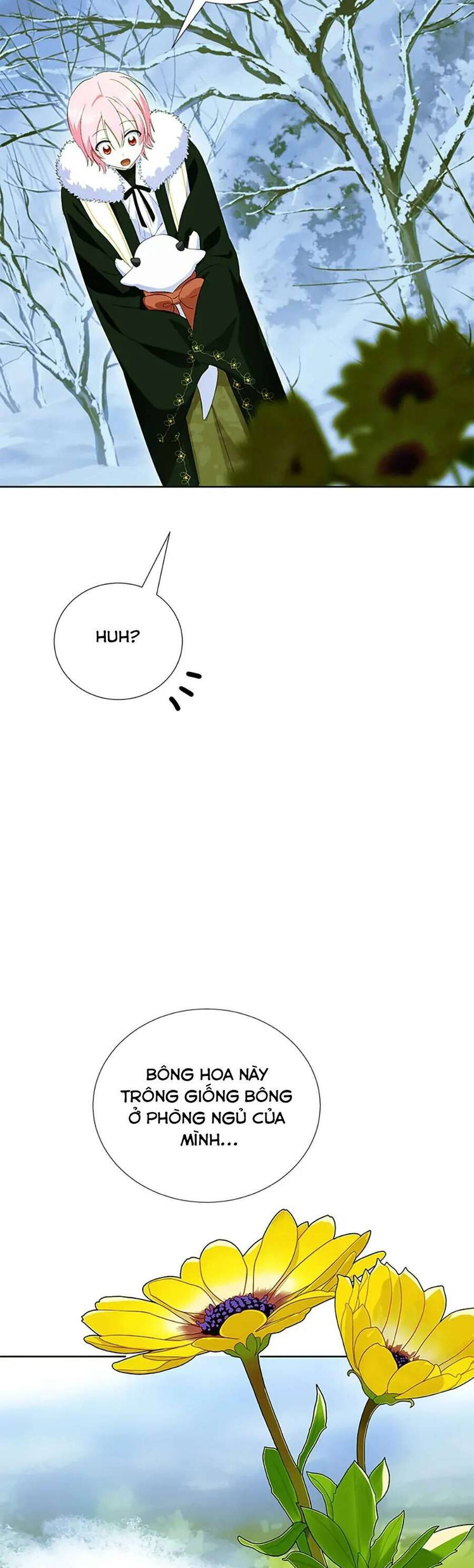 Nếu Tháo Đi Lớp Mặt Nạ Tử Tế Của Nam Chính Chapter 61 - Trang 3