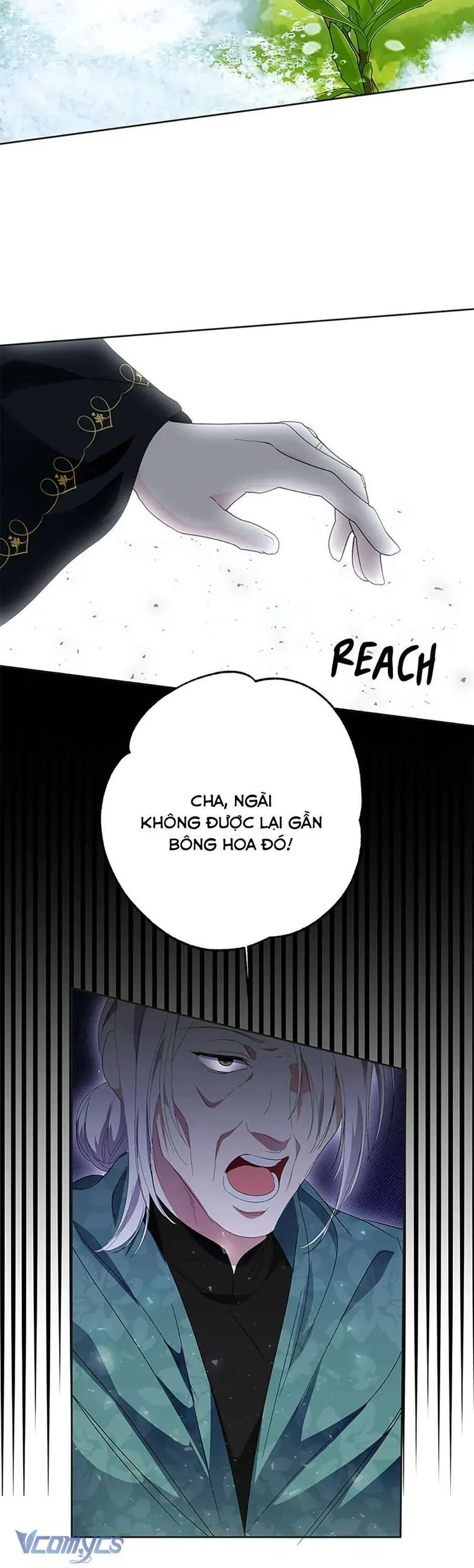 Nếu Tháo Đi Lớp Mặt Nạ Tử Tế Của Nam Chính Chapter 61 - Trang 3