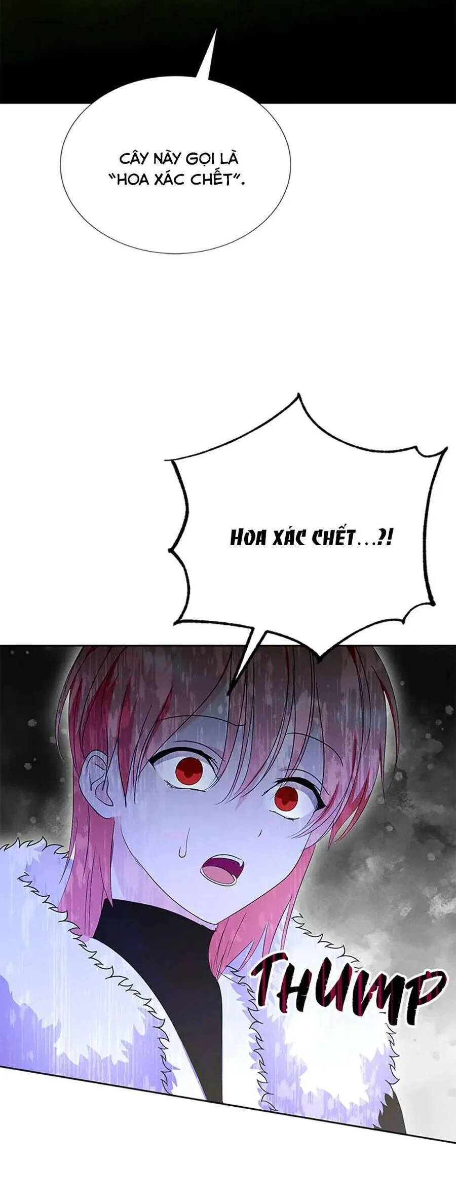 Nếu Tháo Đi Lớp Mặt Nạ Tử Tế Của Nam Chính Chapter 61 - Trang 3