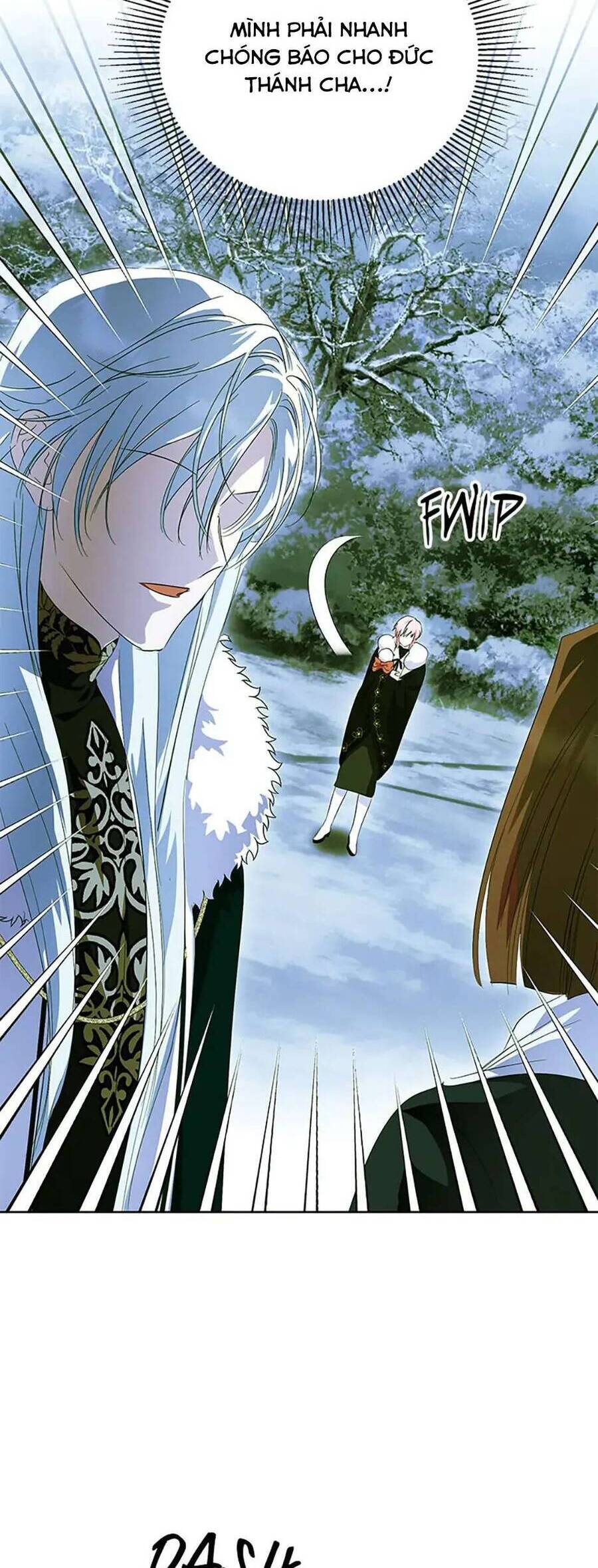 Nếu Tháo Đi Lớp Mặt Nạ Tử Tế Của Nam Chính Chapter 61 - Trang 3