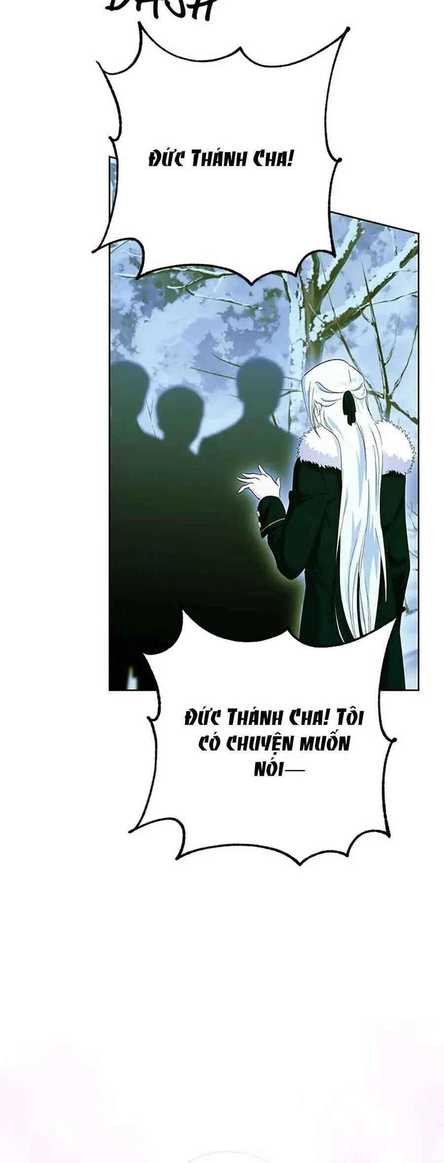 Nếu Tháo Đi Lớp Mặt Nạ Tử Tế Của Nam Chính Chapter 61 - Trang 3