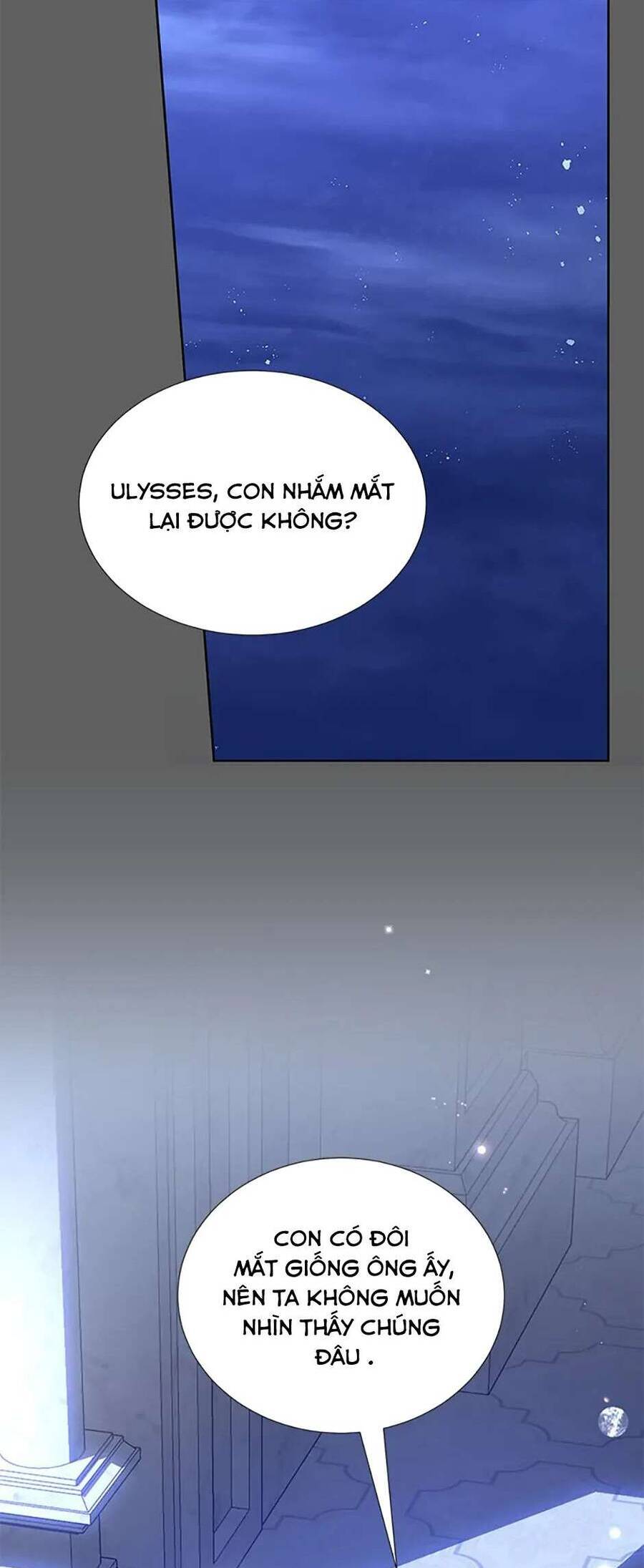 Nếu Tháo Đi Lớp Mặt Nạ Tử Tế Của Nam Chính Chapter 62 - Trang 3