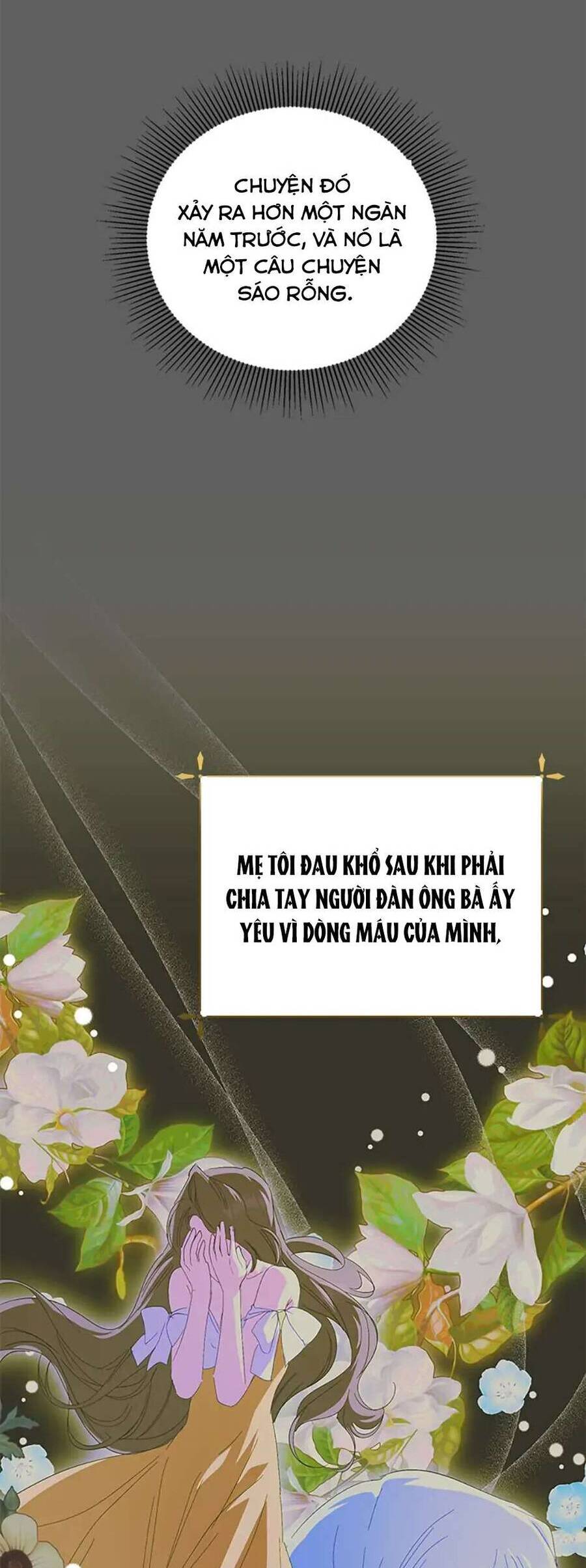 Nếu Tháo Đi Lớp Mặt Nạ Tử Tế Của Nam Chính Chapter 62 - Trang 3