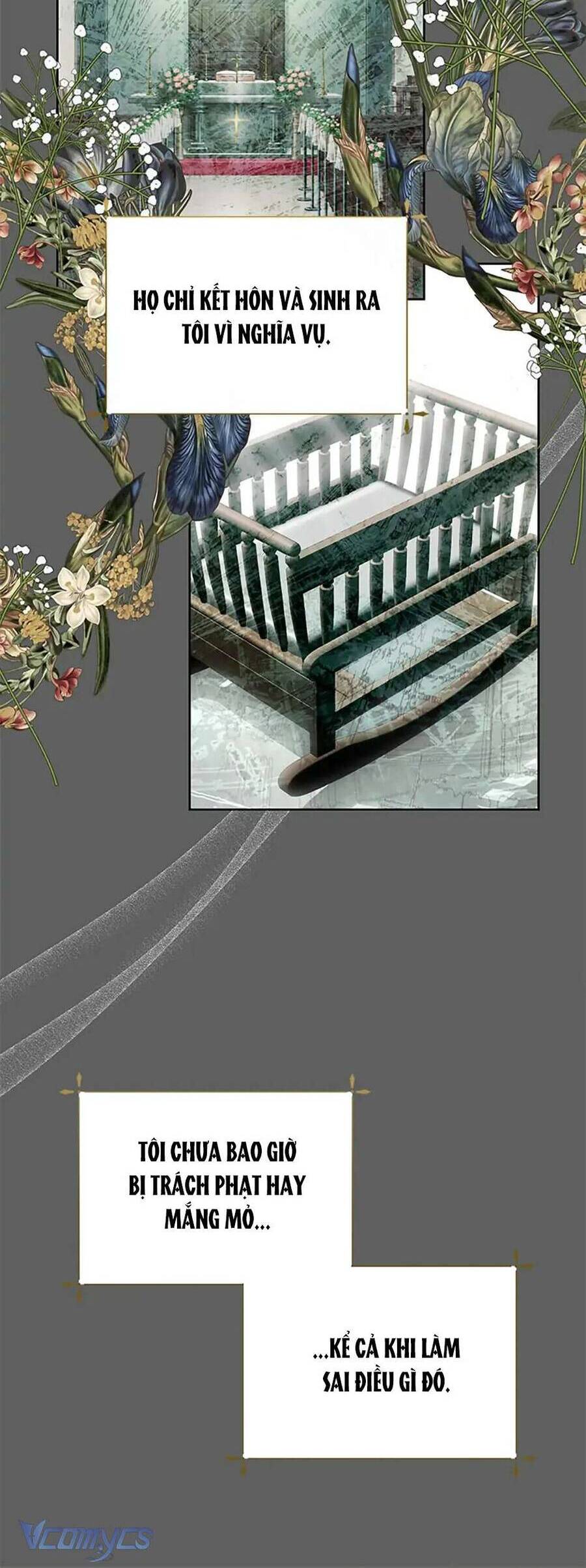 Nếu Tháo Đi Lớp Mặt Nạ Tử Tế Của Nam Chính Chapter 62 - Trang 3