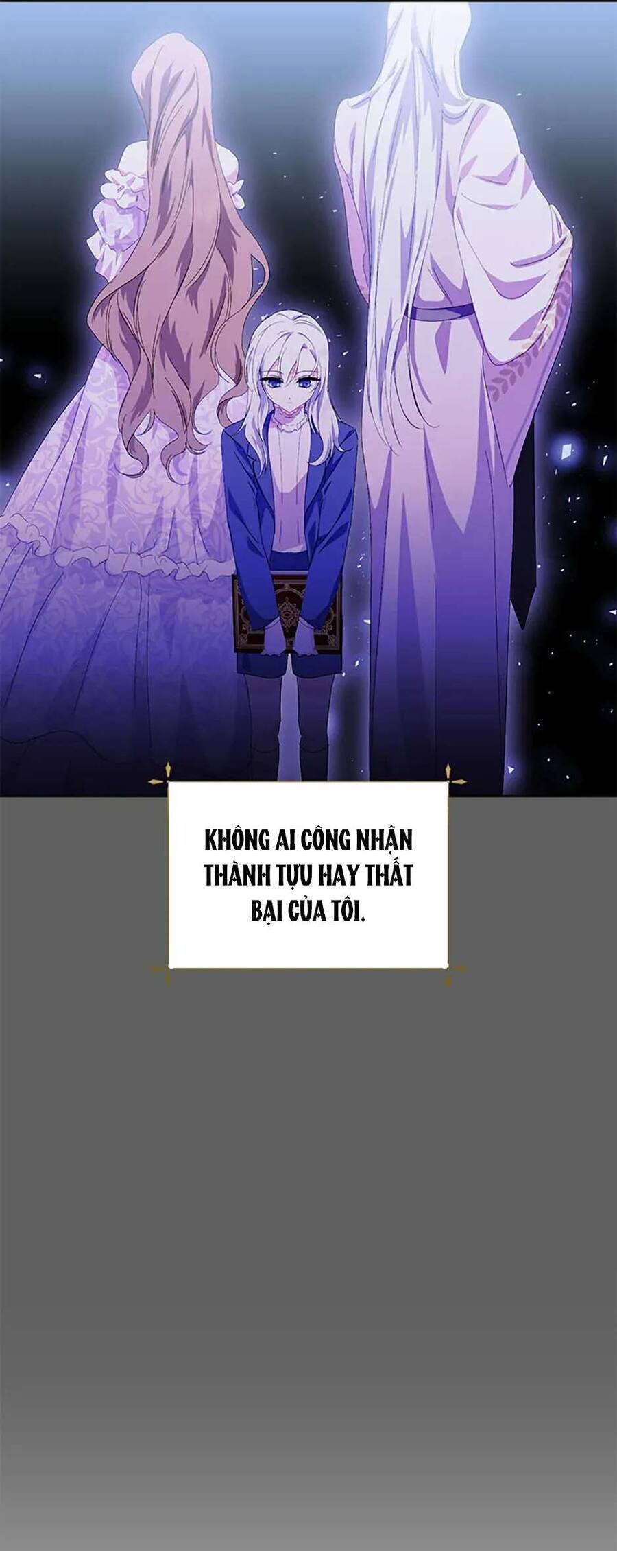 Nếu Tháo Đi Lớp Mặt Nạ Tử Tế Của Nam Chính Chapter 62 - Trang 3