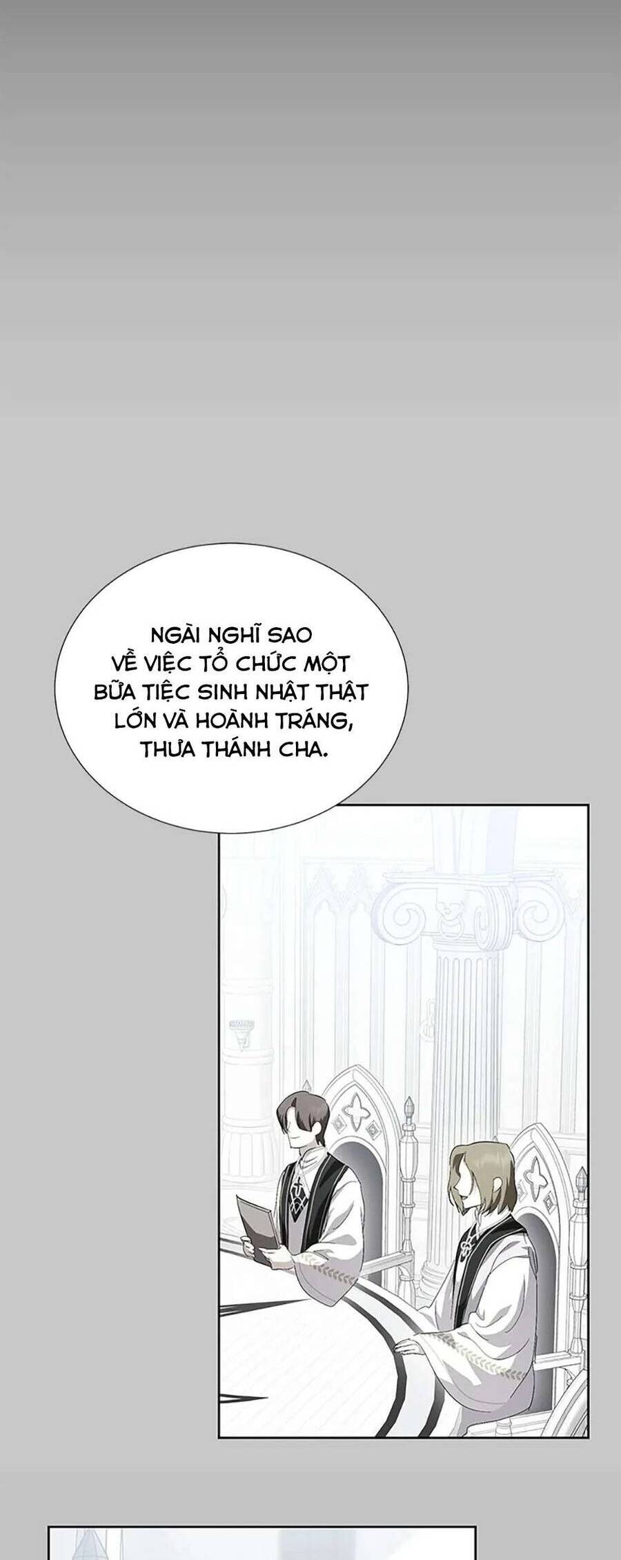 Nếu Tháo Đi Lớp Mặt Nạ Tử Tế Của Nam Chính Chapter 62 - Trang 3