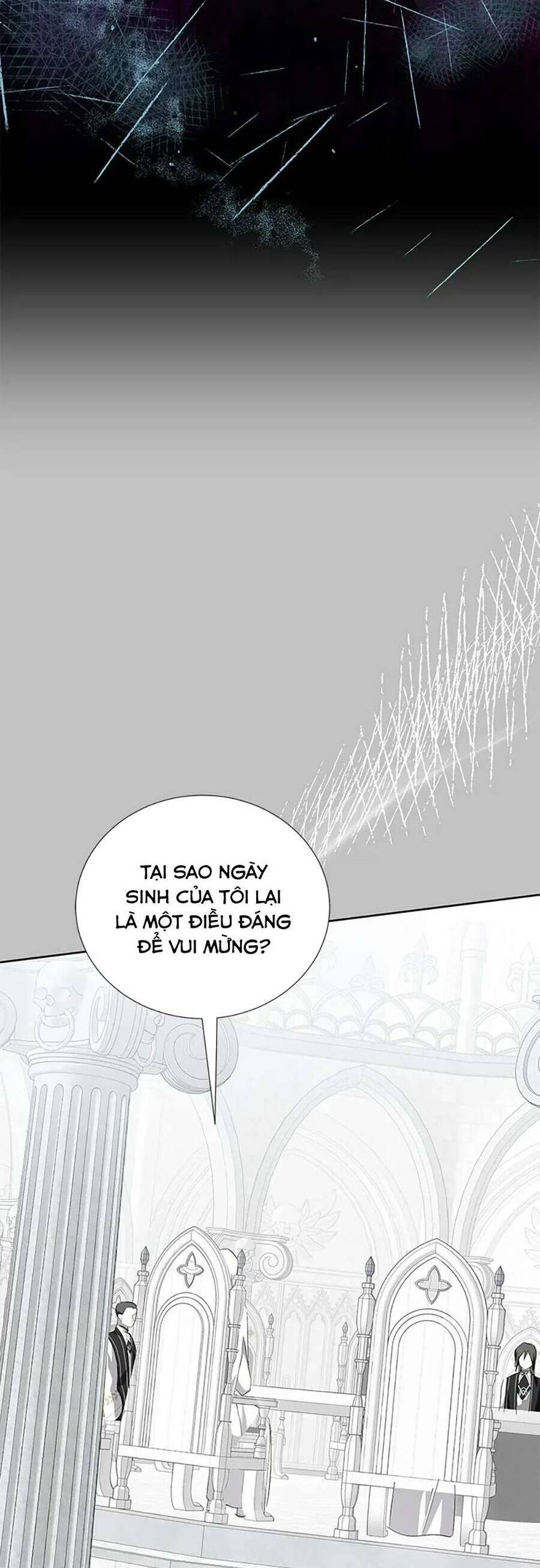 Nếu Tháo Đi Lớp Mặt Nạ Tử Tế Của Nam Chính Chapter 62 - Trang 3