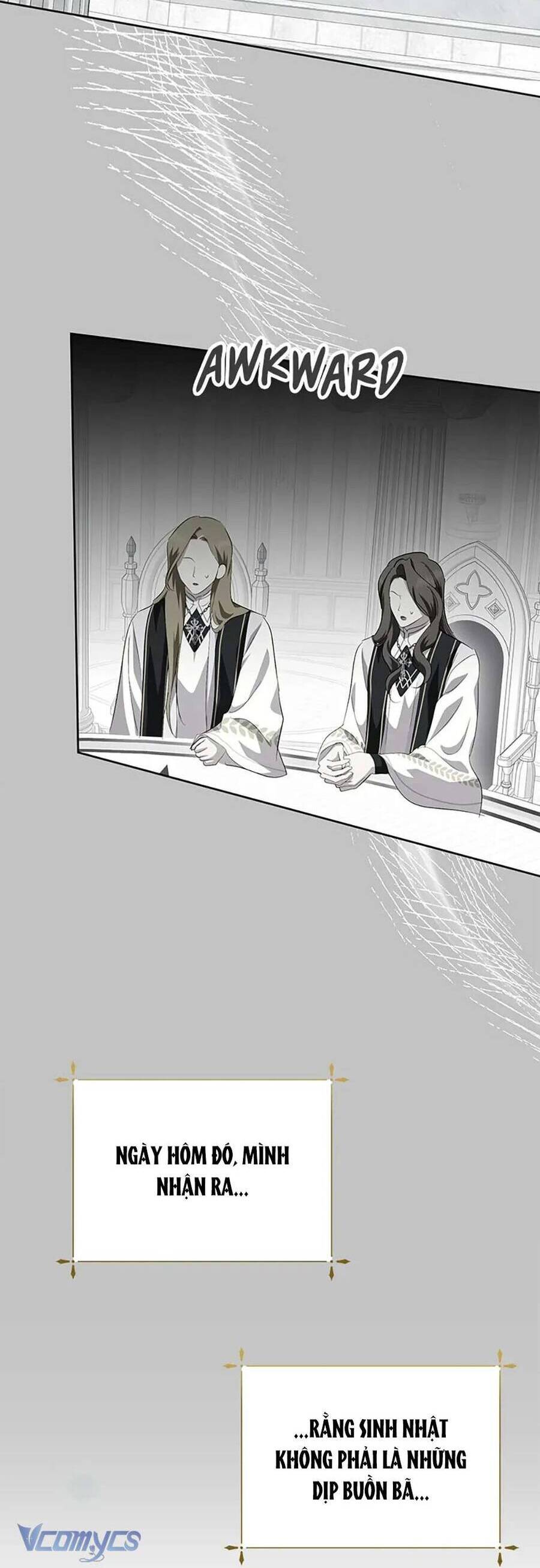 Nếu Tháo Đi Lớp Mặt Nạ Tử Tế Của Nam Chính Chapter 62 - Trang 3