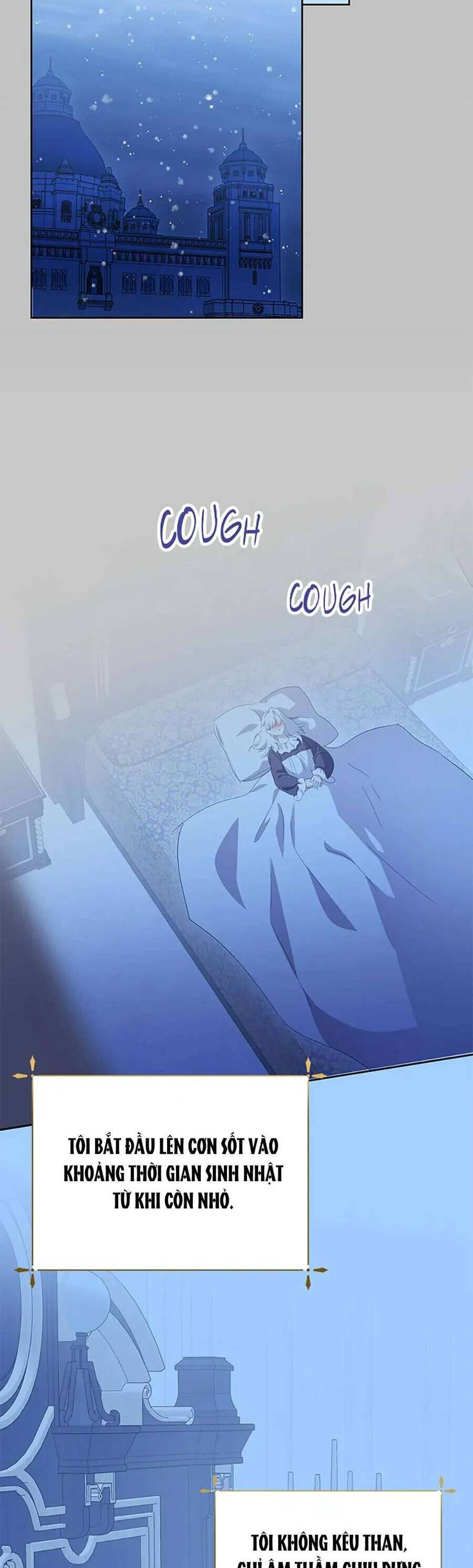 Nếu Tháo Đi Lớp Mặt Nạ Tử Tế Của Nam Chính Chapter 62 - Trang 3
