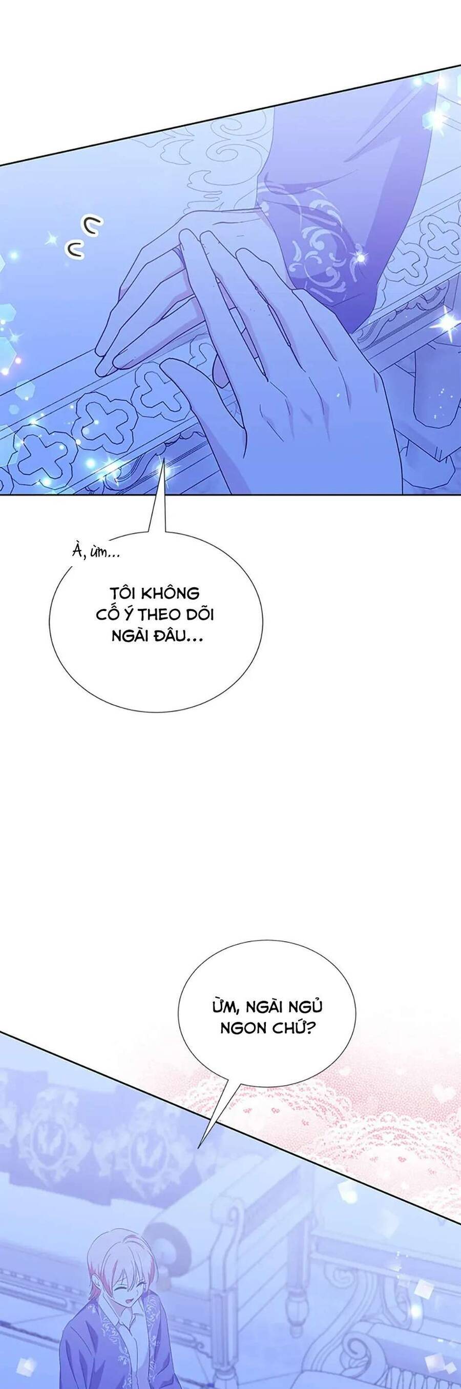 Nếu Tháo Đi Lớp Mặt Nạ Tử Tế Của Nam Chính Chapter 62 - Trang 3