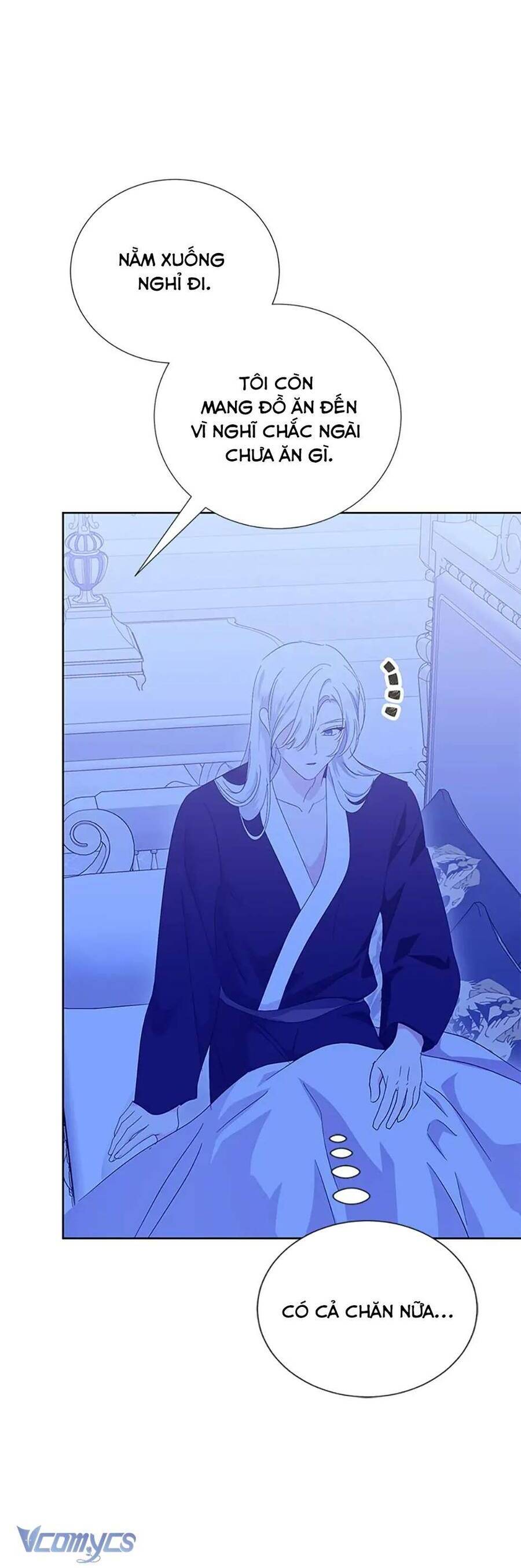 Nếu Tháo Đi Lớp Mặt Nạ Tử Tế Của Nam Chính Chapter 62 - Trang 3