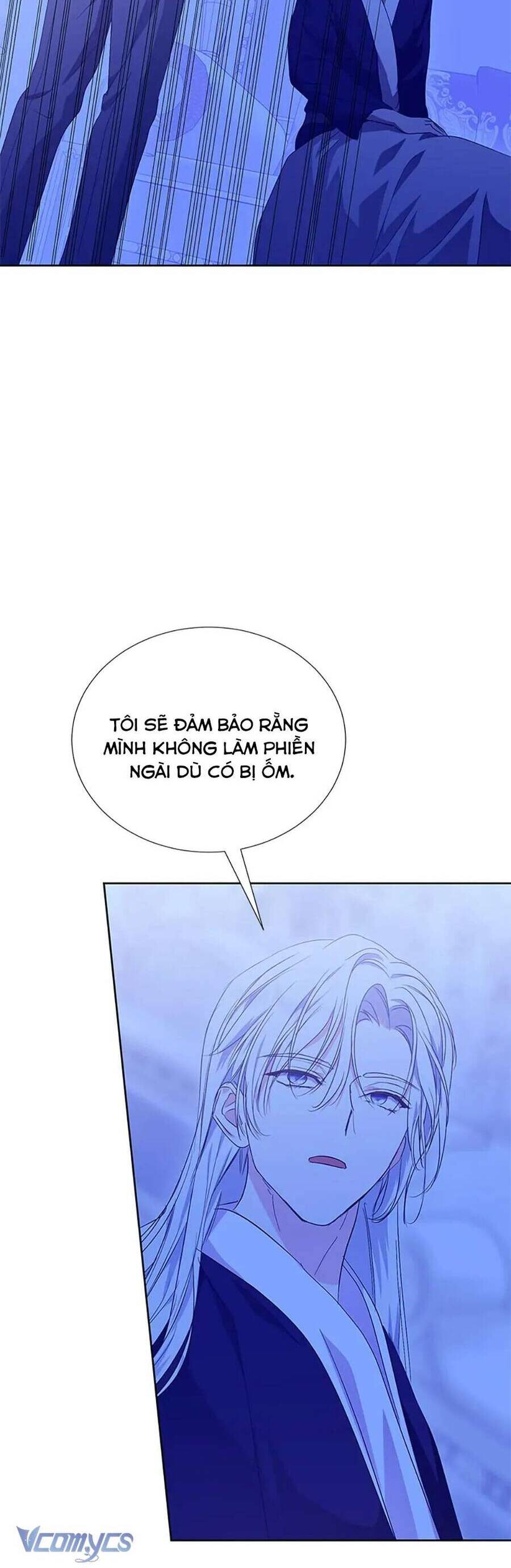 Nếu Tháo Đi Lớp Mặt Nạ Tử Tế Của Nam Chính Chapter 62 - Trang 3
