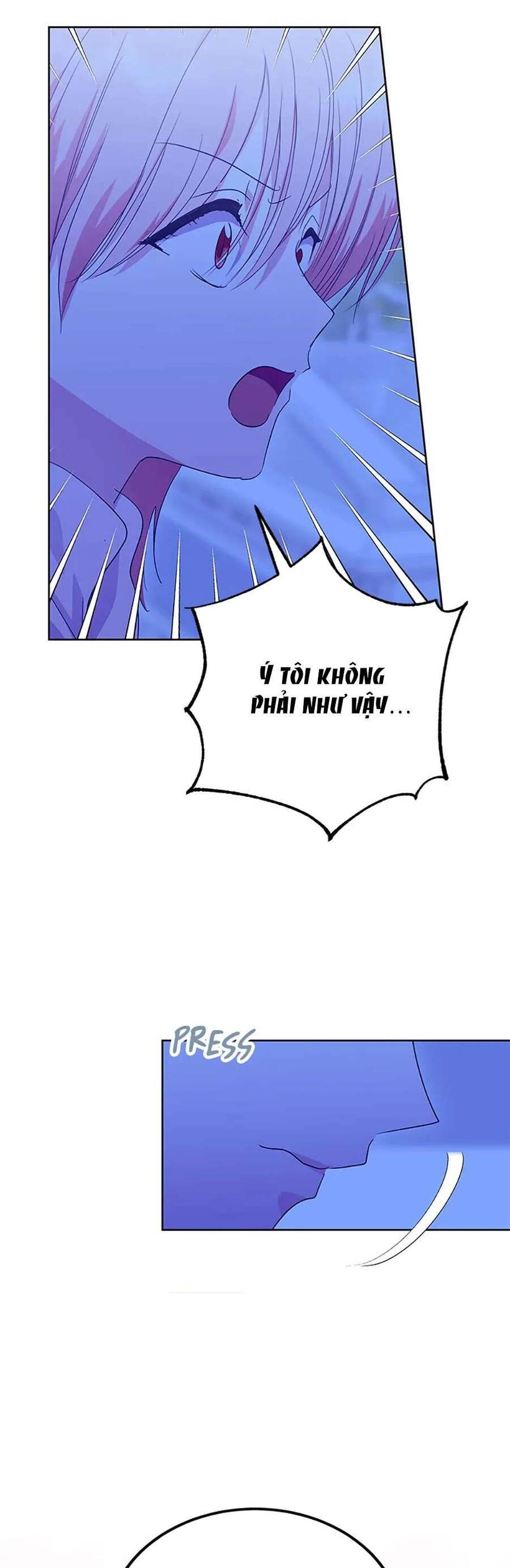 Nếu Tháo Đi Lớp Mặt Nạ Tử Tế Của Nam Chính Chapter 62 - Trang 3