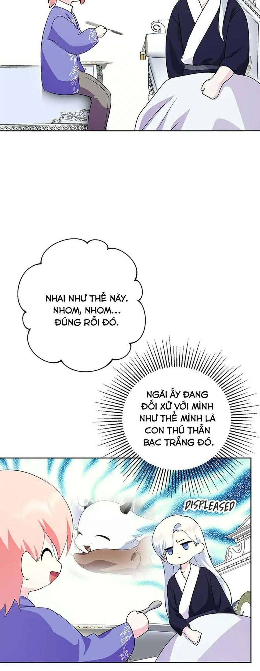 Nếu Tháo Đi Lớp Mặt Nạ Tử Tế Của Nam Chính Chapter 62 - Trang 3