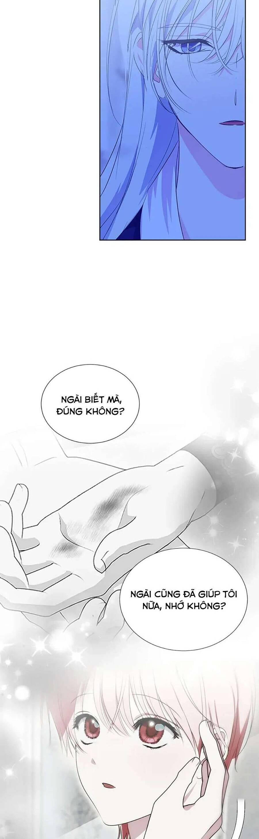 Nếu Tháo Đi Lớp Mặt Nạ Tử Tế Của Nam Chính Chapter 62 - Trang 3