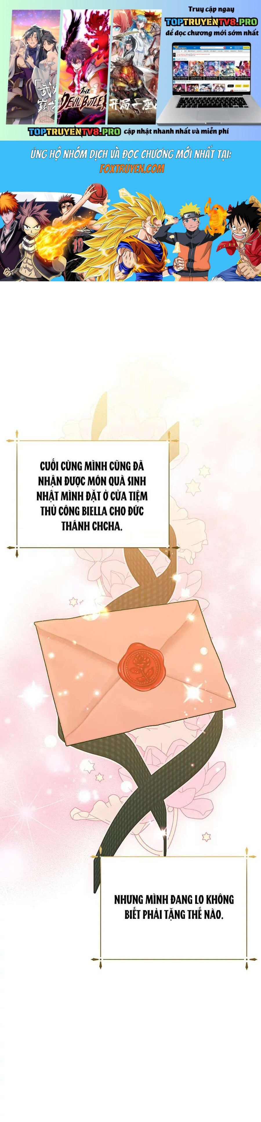 Nếu Tháo Đi Lớp Mặt Nạ Tử Tế Của Nam Chính Chapter 63 - Trang 3