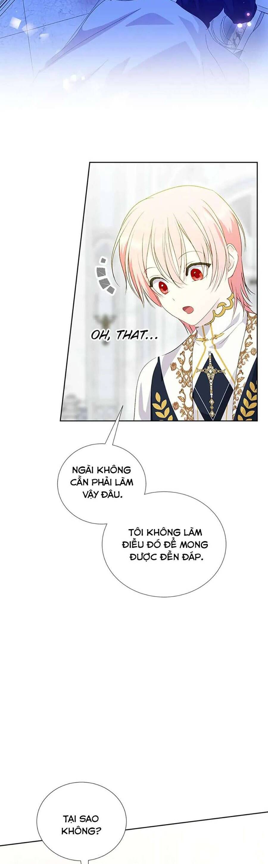 Nếu Tháo Đi Lớp Mặt Nạ Tử Tế Của Nam Chính Chapter 63 - Trang 3