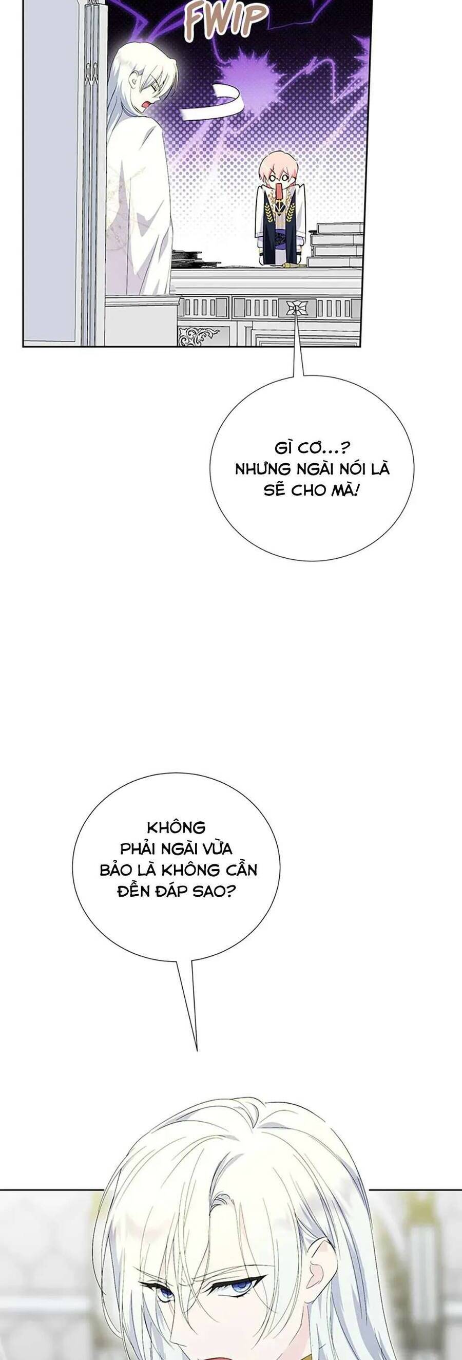 Nếu Tháo Đi Lớp Mặt Nạ Tử Tế Của Nam Chính Chapter 63 - Trang 3