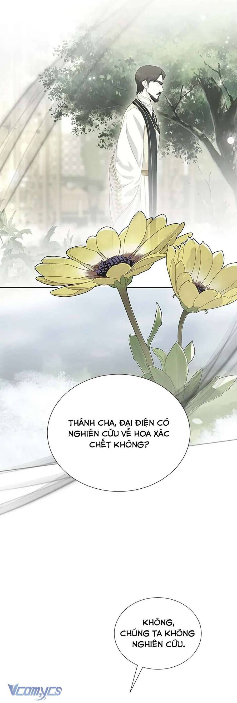Nếu Tháo Đi Lớp Mặt Nạ Tử Tế Của Nam Chính Chapter 63 - Trang 3