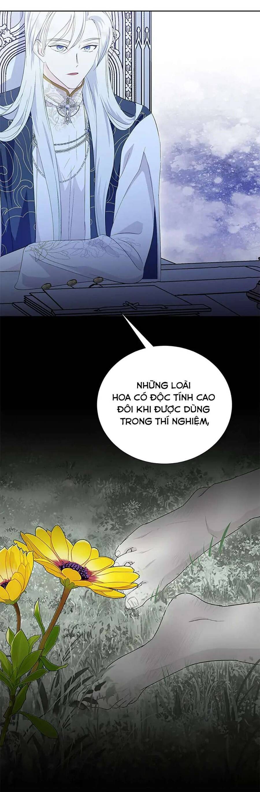 Nếu Tháo Đi Lớp Mặt Nạ Tử Tế Của Nam Chính Chapter 63 - Trang 3