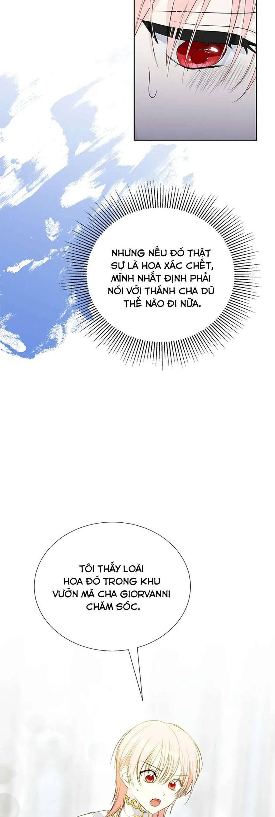 Nếu Tháo Đi Lớp Mặt Nạ Tử Tế Của Nam Chính Chapter 63 - Trang 3