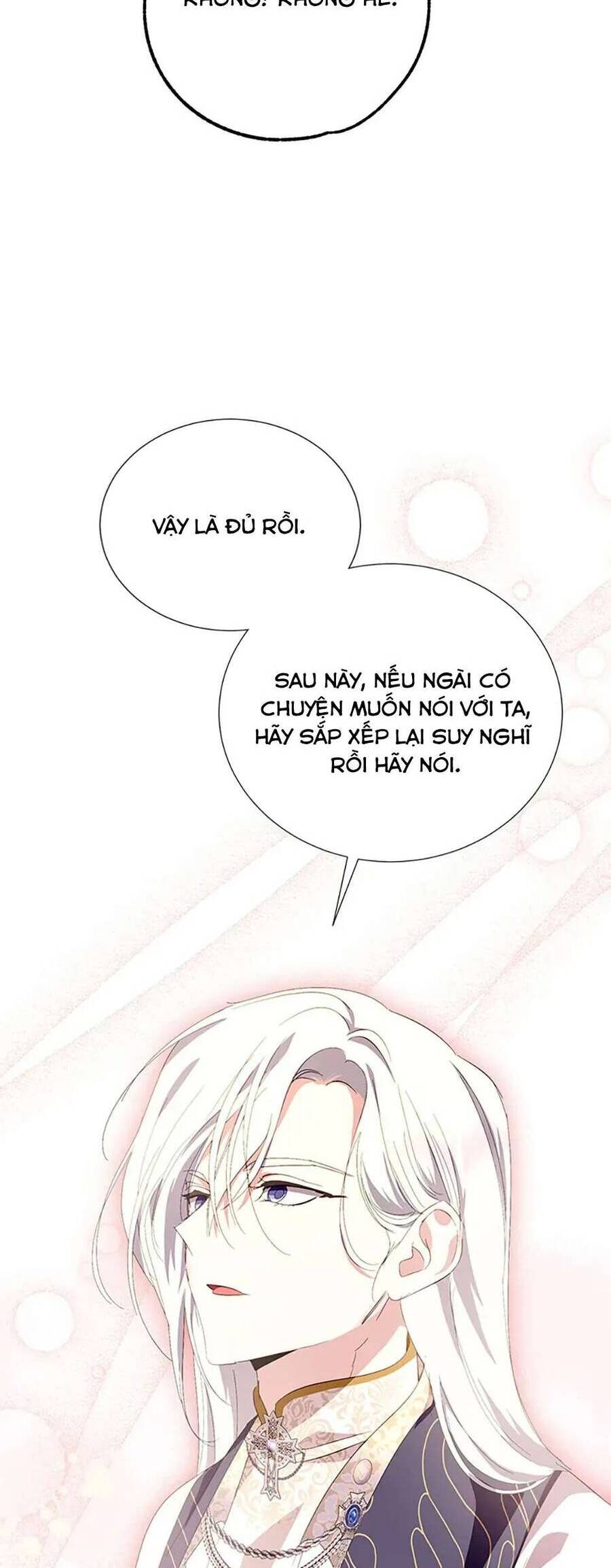 Nếu Tháo Đi Lớp Mặt Nạ Tử Tế Của Nam Chính Chapter 63 - Trang 3