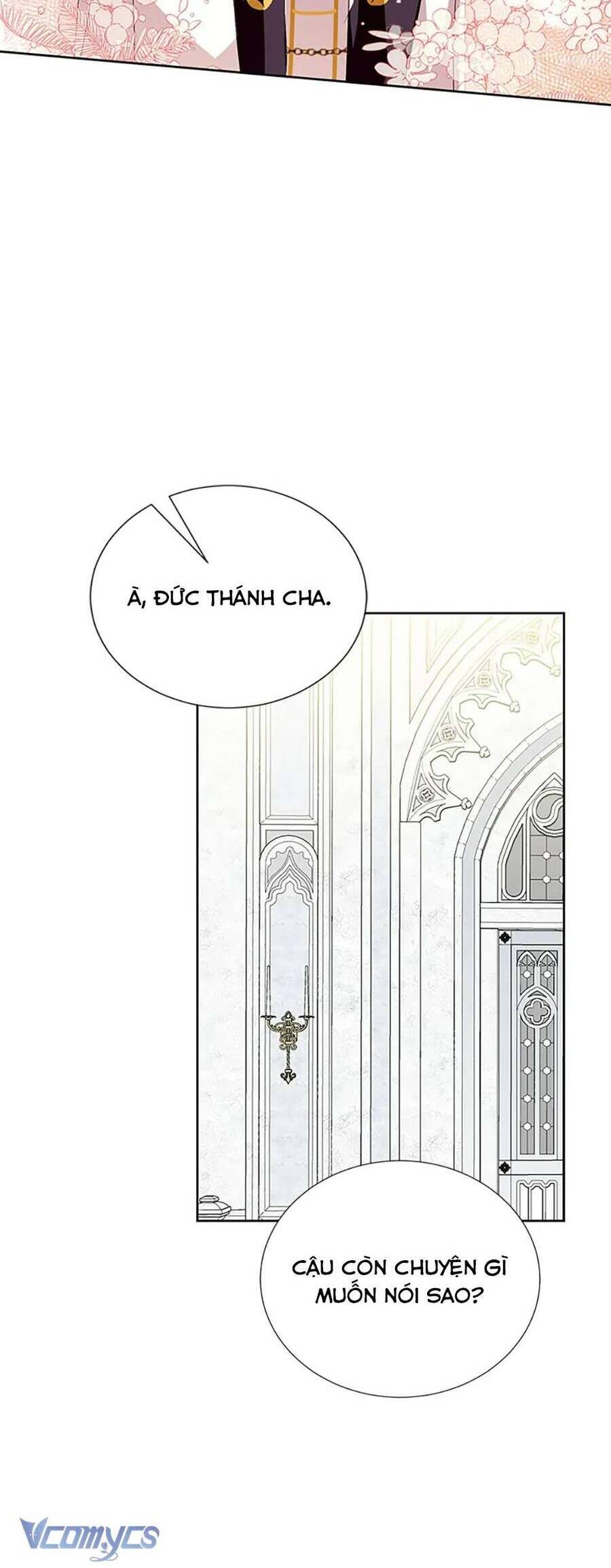 Nếu Tháo Đi Lớp Mặt Nạ Tử Tế Của Nam Chính Chapter 63 - Trang 3
