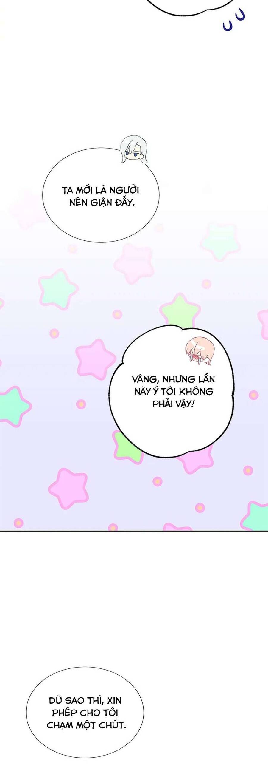 Nếu Tháo Đi Lớp Mặt Nạ Tử Tế Của Nam Chính Chapter 63 - Trang 3