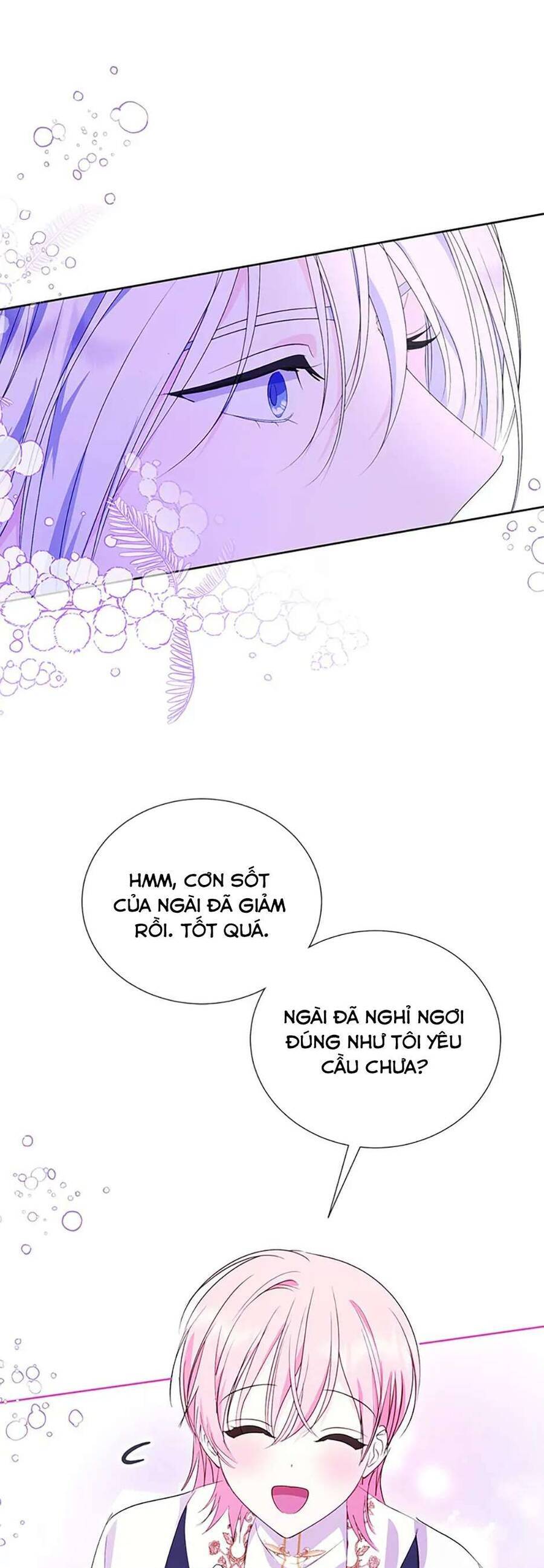 Nếu Tháo Đi Lớp Mặt Nạ Tử Tế Của Nam Chính Chapter 63 - Trang 3
