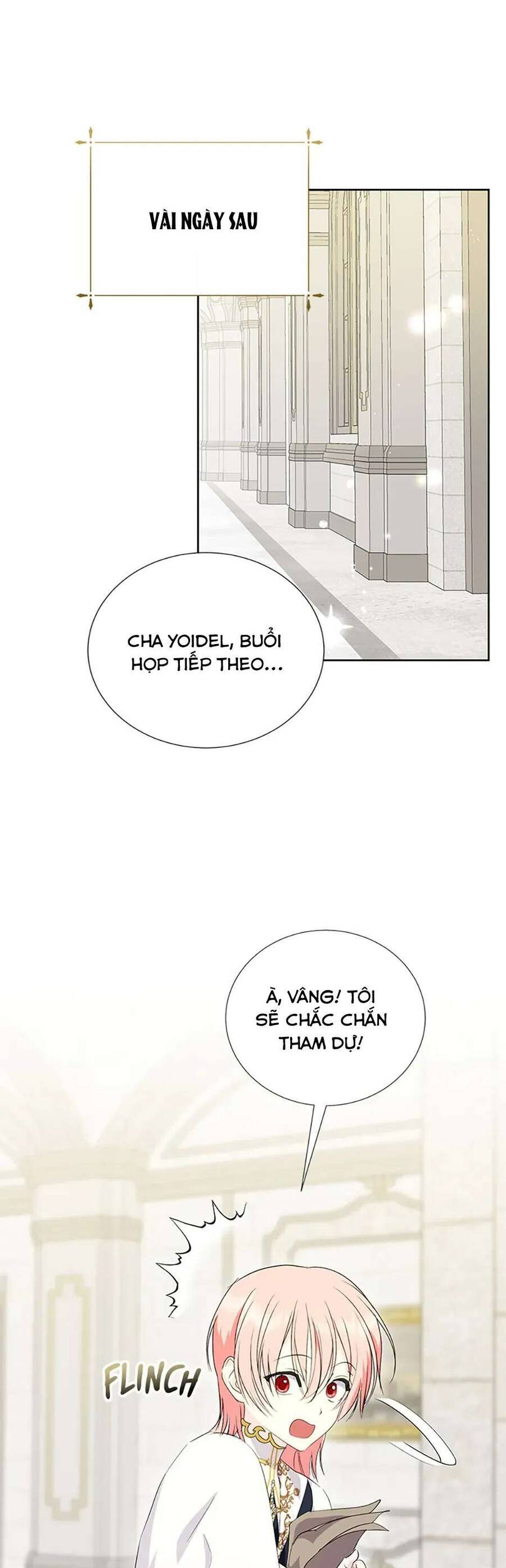 Nếu Tháo Đi Lớp Mặt Nạ Tử Tế Của Nam Chính Chapter 63 - Trang 3