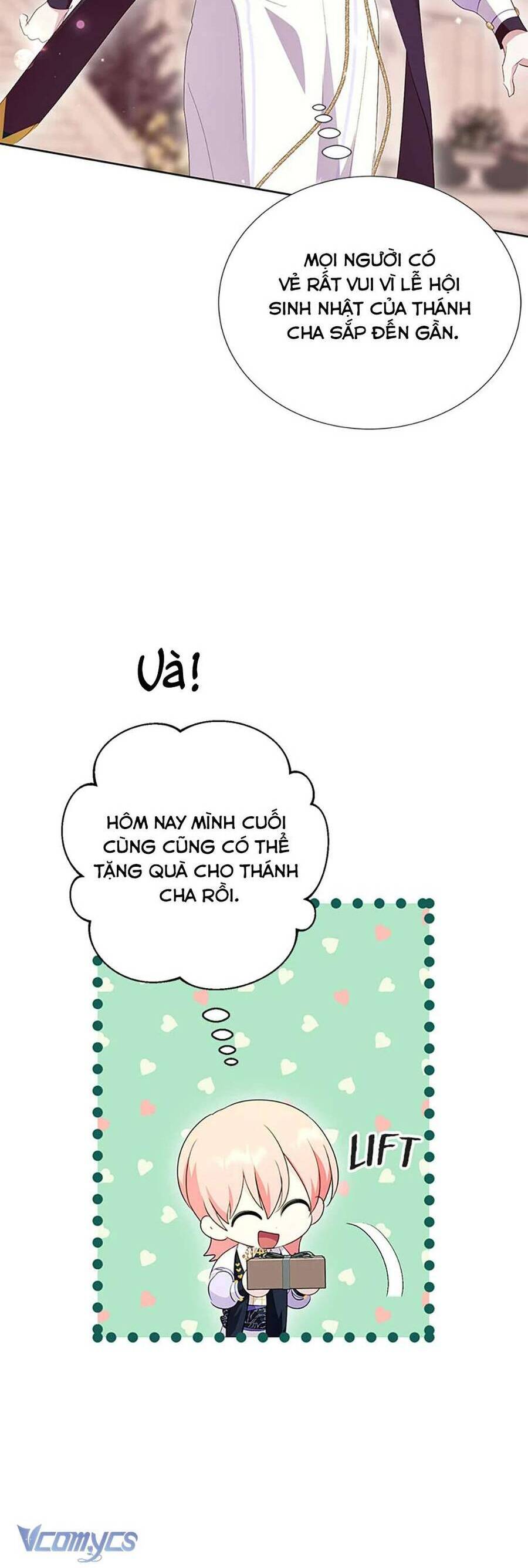 Nếu Tháo Đi Lớp Mặt Nạ Tử Tế Của Nam Chính Chapter 64 - Trang 3