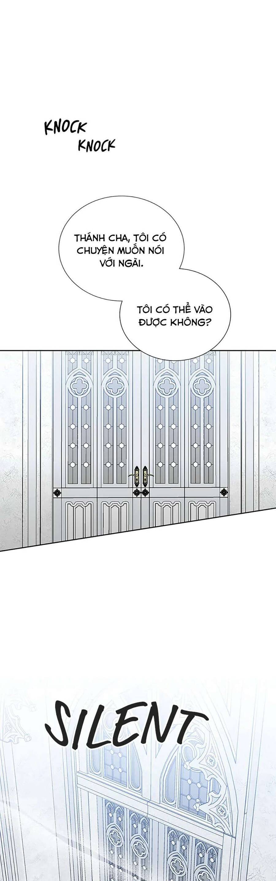 Nếu Tháo Đi Lớp Mặt Nạ Tử Tế Của Nam Chính Chapter 64 - Trang 3