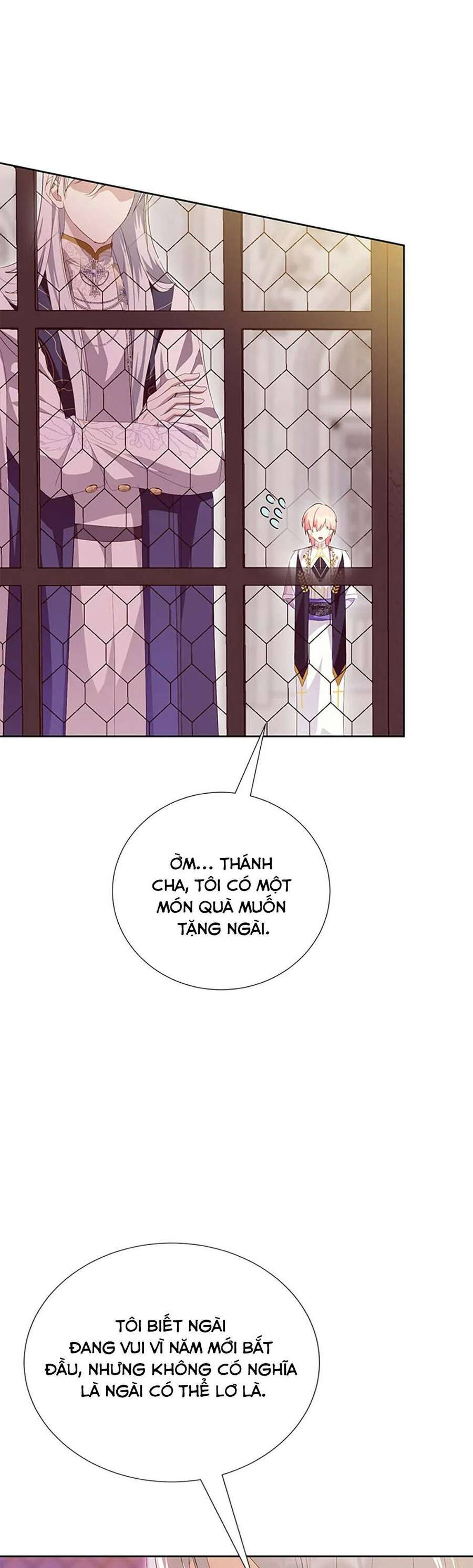 Nếu Tháo Đi Lớp Mặt Nạ Tử Tế Của Nam Chính Chapter 64 - Trang 3