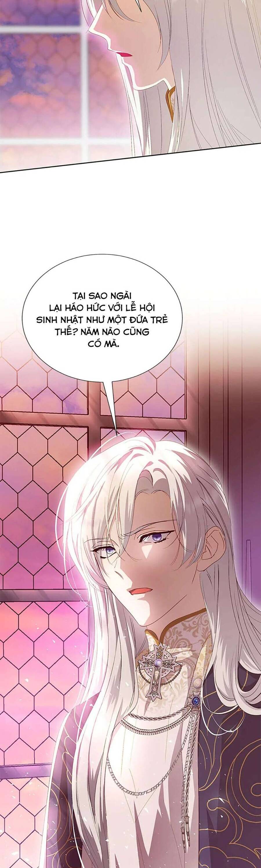 Nếu Tháo Đi Lớp Mặt Nạ Tử Tế Của Nam Chính Chapter 64 - Trang 3