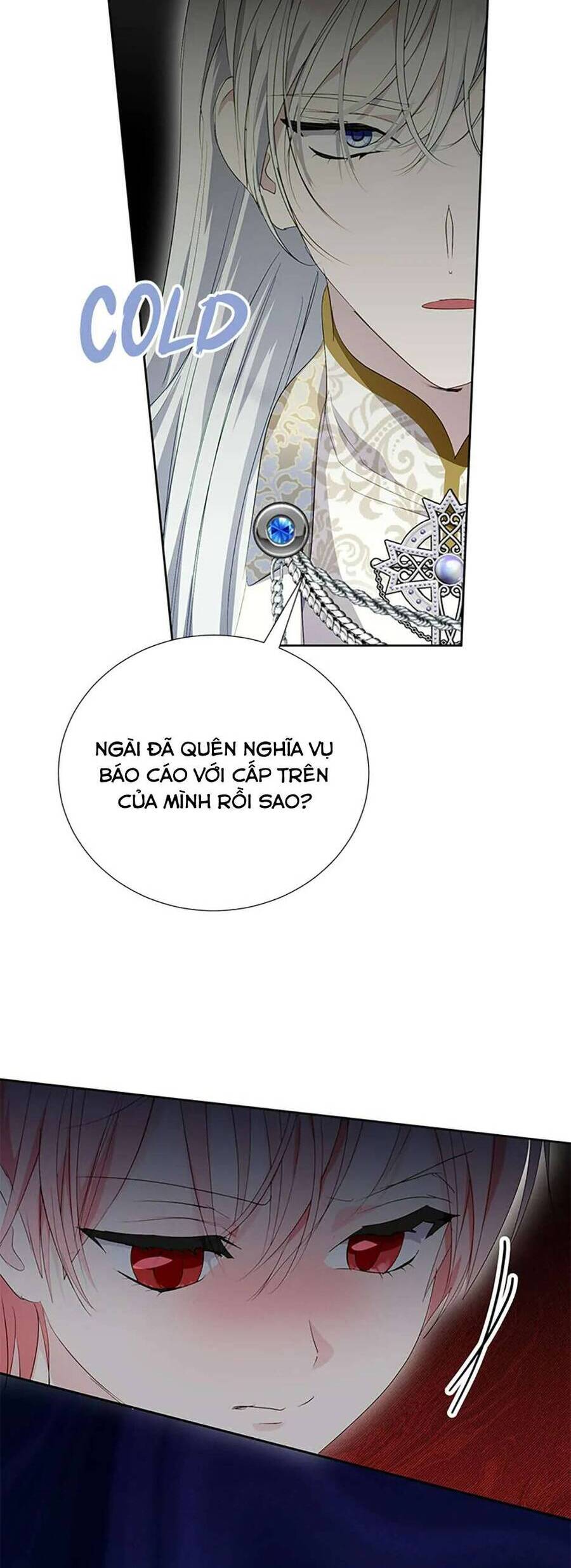 Nếu Tháo Đi Lớp Mặt Nạ Tử Tế Của Nam Chính Chapter 64 - Trang 3