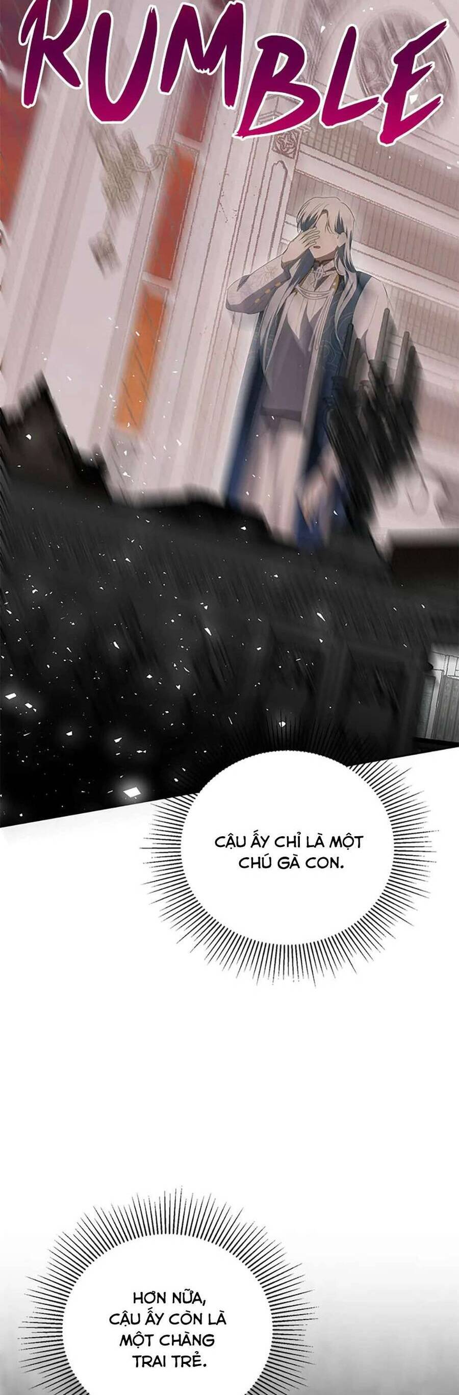 Nếu Tháo Đi Lớp Mặt Nạ Tử Tế Của Nam Chính Chapter 64 - Trang 3