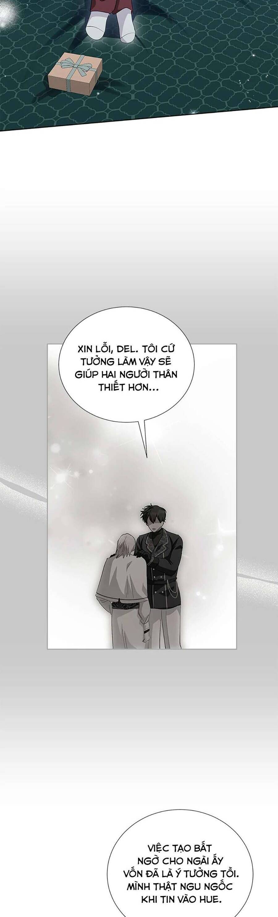 Nếu Tháo Đi Lớp Mặt Nạ Tử Tế Của Nam Chính Chapter 64 - Trang 3