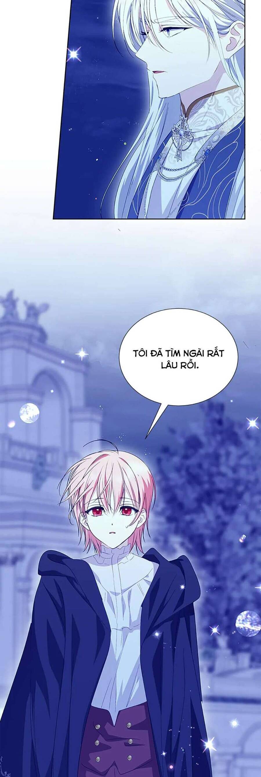 Nếu Tháo Đi Lớp Mặt Nạ Tử Tế Của Nam Chính Chapter 64 - Trang 3