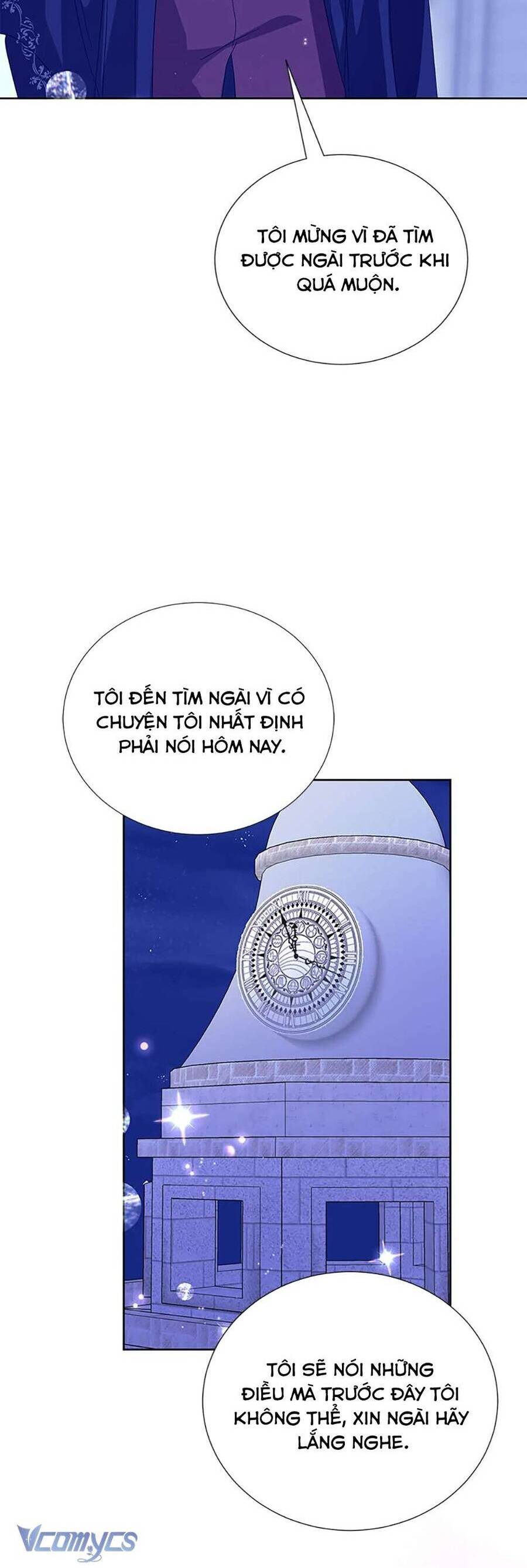 Nếu Tháo Đi Lớp Mặt Nạ Tử Tế Của Nam Chính Chapter 64 - Trang 3
