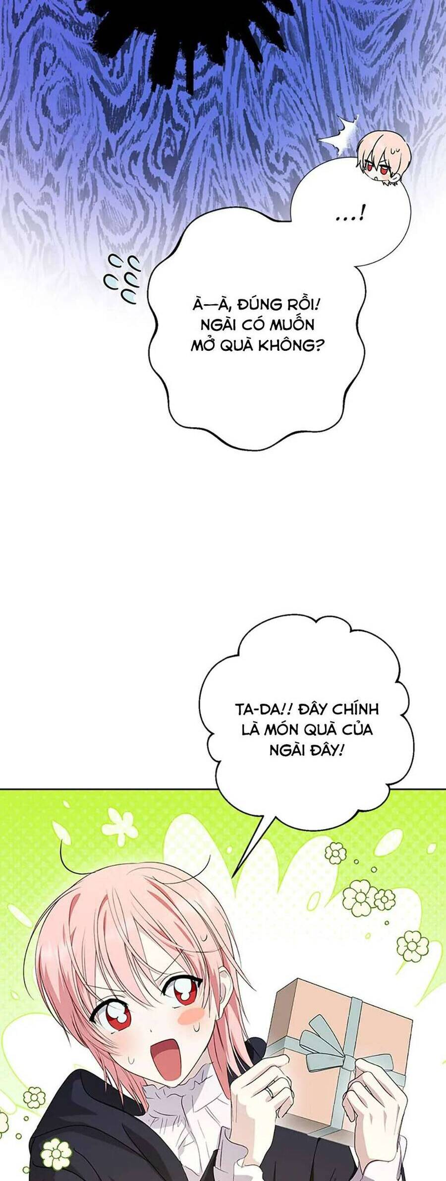 Nếu Tháo Đi Lớp Mặt Nạ Tử Tế Của Nam Chính Chapter 64 - Trang 3