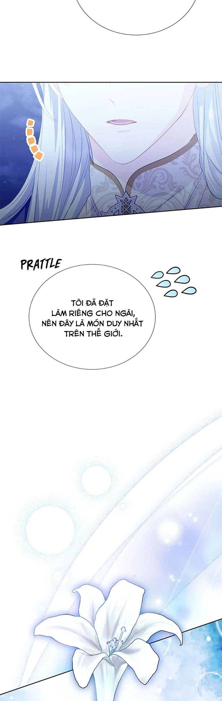 Nếu Tháo Đi Lớp Mặt Nạ Tử Tế Của Nam Chính Chapter 64 - Trang 3